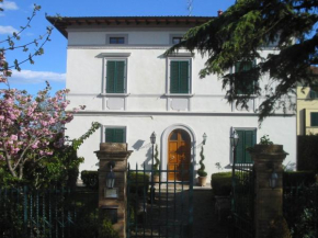 Villa Della Certosa Gambassi Terme